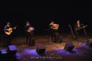 Homenaje por los 100 aos del Seor del Acorden