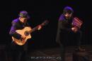 Homenaje por los 100 aos del Seor del Acorden