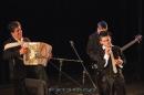 Homenaje por los 100 aos del Seor del Acorden