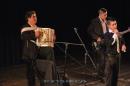 Homenaje por los 100 aos del Seor del Acorden