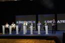Elecciones 13-0: ltimo debate de candidatos a Diputados provinciales