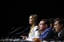 Elecciones 13-0: ltimo debate de candidatos a Diputados provinciales