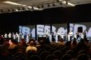 Elecciones 13-0: ltimo debate de candidatos a Diputados provinciales
