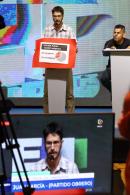 Elecciones 13-0: ltimo debate de candidatos a Diputados provinciales