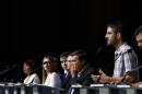 Elecciones 13-0: ltimo debate de candidatos a Diputados provinciales