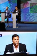Elecciones 13-0: ltimo debate de candidatos a Diputados provinciales