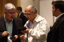 Elecciones 13-0: ltimo debate de candidatos a Diputados provinciales