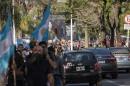 2 Marcha Federal Universitaria de Chaco y Corrientes