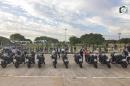 Lanzan operativo provincial Fiestas Seguras
