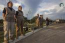 Lanzan operativo provincial Fiestas Seguras