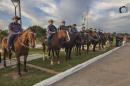 Lanzan operativo provincial Fiestas Seguras
