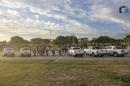 Lanzan operativo provincial Fiestas Seguras