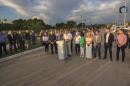 Lanzan operativo provincial Fiestas Seguras