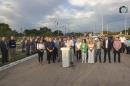 Lanzan operativo provincial Fiestas Seguras