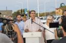Lanzan operativo provincial Fiestas Seguras