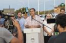 Lanzan operativo provincial Fiestas Seguras