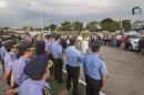 Lanzan operativo provincial Fiestas Seguras