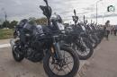 Lanzan operativo provincial Fiestas Seguras