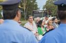 Lanzan operativo provincial Fiestas Seguras