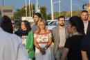 Lanzan operativo provincial Fiestas Seguras
