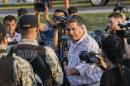 Lanzan operativo provincial Fiestas Seguras