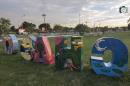 Lanzan operativo provincial Fiestas Seguras