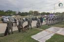 Lanzan operativo provincial Fiestas Seguras