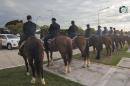 Lanzan operativo provincial Fiestas Seguras