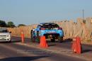 Postales de la segunda etapa del Rally Dkar en Chaco