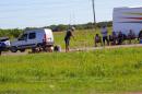 Postales de la segunda etapa del Rally Dkar en Chaco