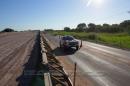 Postales de la segunda etapa del Rally Dkar en Chaco