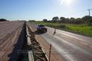 Postales de la segunda etapa del Rally Dkar en Chaco