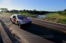 Postales de la segunda etapa del Rally Dkar en Chaco