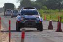 Postales de la segunda etapa del Rally Dkar en Chaco
