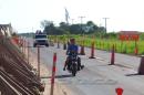 Postales de la segunda etapa del Rally Dkar en Chaco