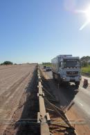Postales de la segunda etapa del Rally Dkar en Chaco