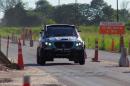 Postales de la segunda etapa del Rally Dkar en Chaco