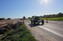 Postales de la segunda etapa del Rally Dkar en Chaco