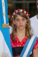 Festejos por el 140 aniversario de la creacin de Resistencia