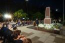 Festejos por el 140 aniversario de la creacin de Resistencia