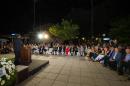Festejos por el 140 aniversario de la creacin de Resistencia