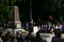 Festejos por el 140 aniversario de la creacin de Resistencia