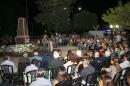 Festejos por el 140 aniversario de la creacin de Resistencia
