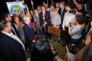Festejos por el 140 aniversario de la creacin de Resistencia
