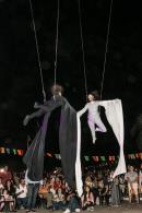 Festejos por el 140 aniversario de la creacin de Resistencia