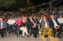 Festejos por el 140 aniversario de la creacin de Resistencia