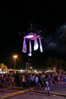 Festejos por el 140 aniversario de la creacin de Resistencia