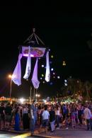 Festejos por el 140 aniversario de la creacin de Resistencia