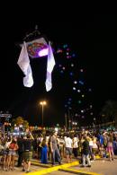 Festejos por el 140 aniversario de la creacin de Resistencia