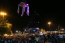Festejos por el 140 aniversario de la creacin de Resistencia
